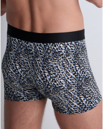 Boxer Aubade Men coton biologique (Savage King Gots)