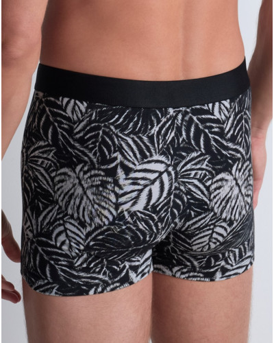 Boxer Aubade Men algodón ecológico (Tropical Gots)