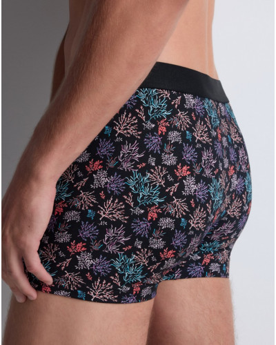 Boxer Aubade Men modal cotton (Reef)