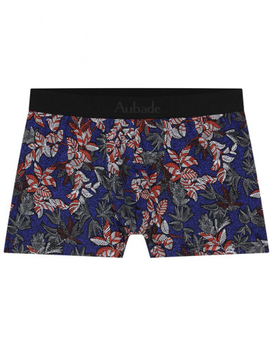 Boxer Aubade Men coton modal (Wax)
