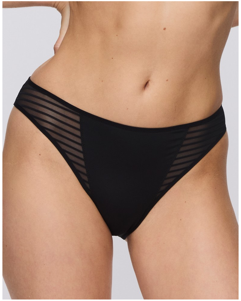 Rio briefs Basyl Marie Jo (Black)