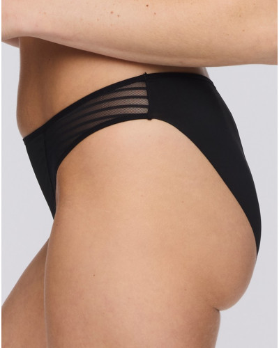 Rio briefs Basyl Marie Jo (Black)