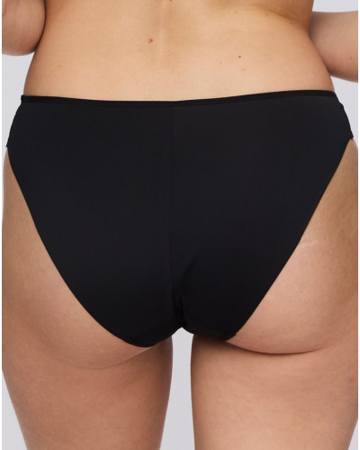 Calzoncillo brasileño Marie Jo Basyl (Negro)