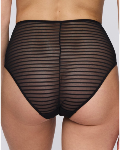 Full brief Basyl Marie Jo (Black)