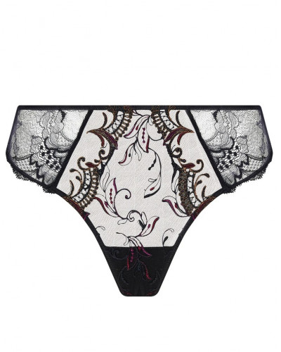 Fancy briefs Lise Charmel Charme Secret (Charme noir)