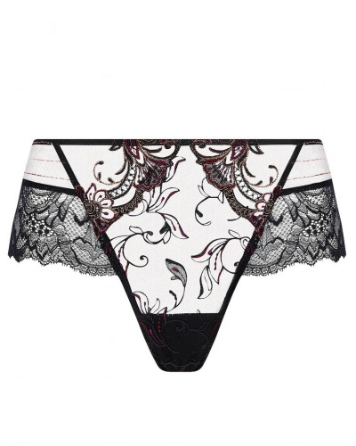 Shorty Lise Charmel Charme Secret (Charme noir)