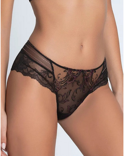 Shorty Lise Charmel Charme Secret (Charme noir)