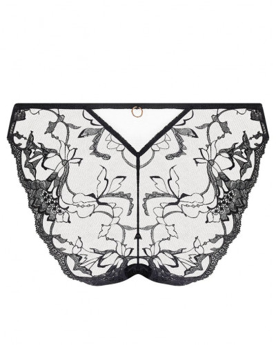 Seduction brief Lise Charmel Charme Secret (Charme noir)