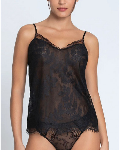 Top Lise Charmel Charme Secret (Charme noir)
