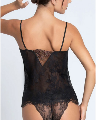 Top Lise Charmel Charme Secret (Charme noir)