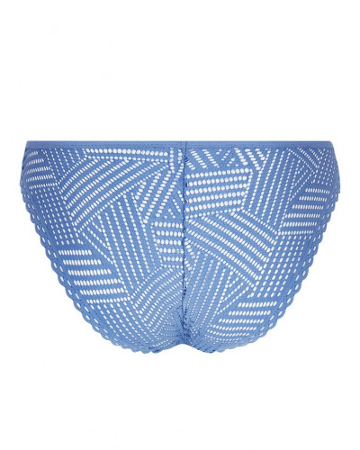 Calzoncillo charm Antigel Tressage Graphic (Tressage Denim)