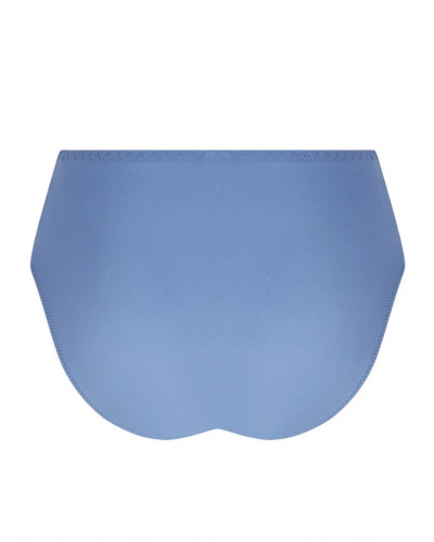 Braga cintura alta Antigel Tressage Graphic (Tressage Denim)