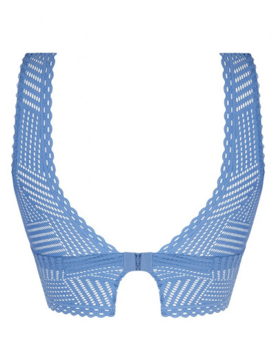 Sostén seducción Antigel Tressage Graphic (Tressage Denim)