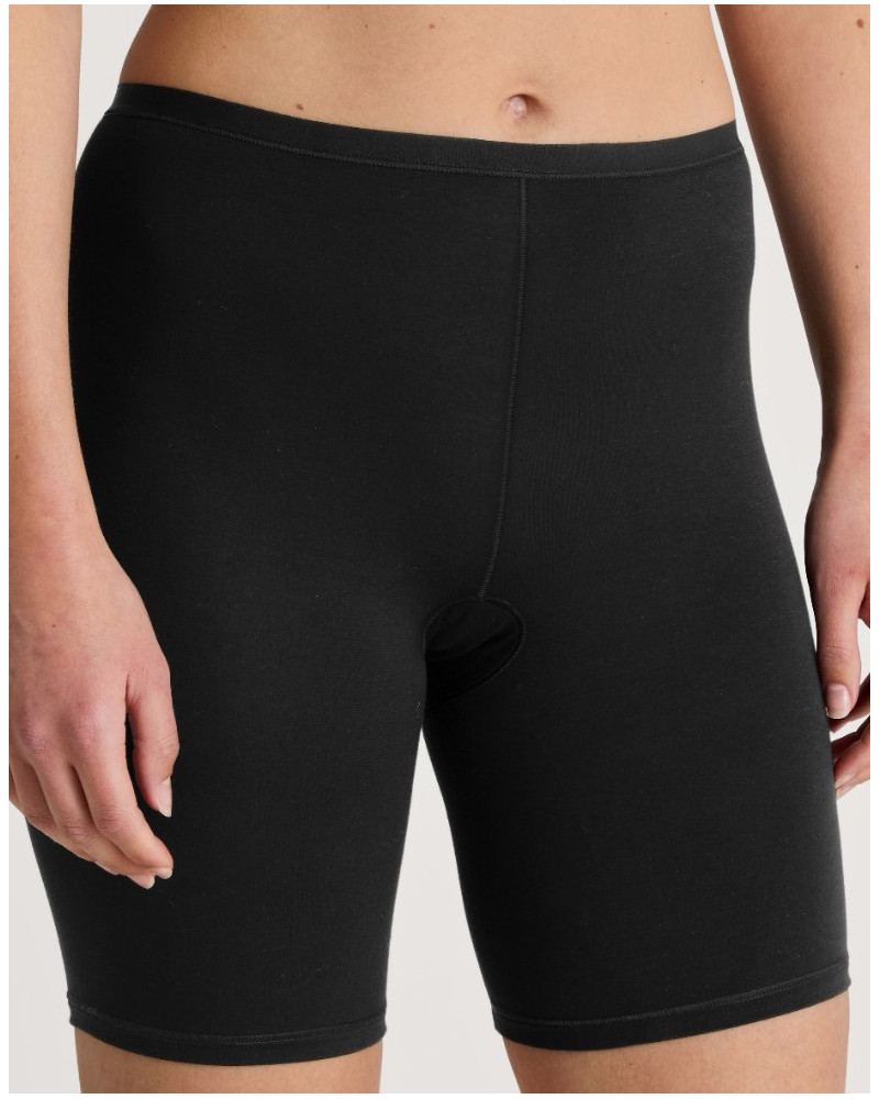 Pant Calida Natural Comfort (Black)