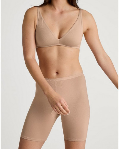 Caleçon Calida Natural Comfort (Rose teint)