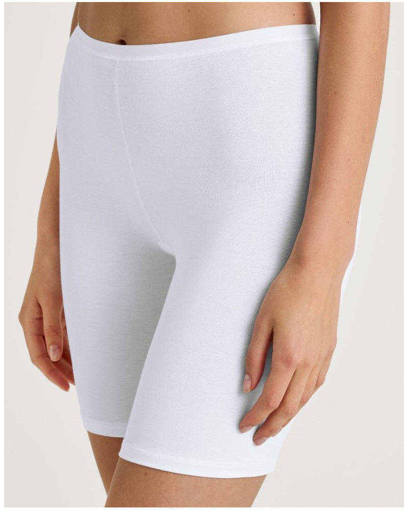 Pant Calida Natural Comfort (White)