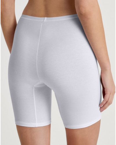 Calzoncillo Calida Natural Comfort (Blanco)