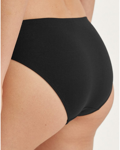 Briefs Calida Essential Cotton (Black)