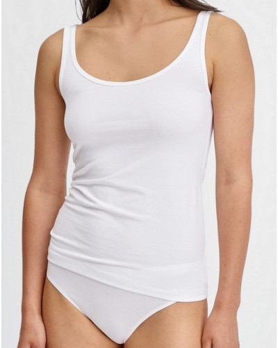 Briefs Calida Essential Cotton (White)