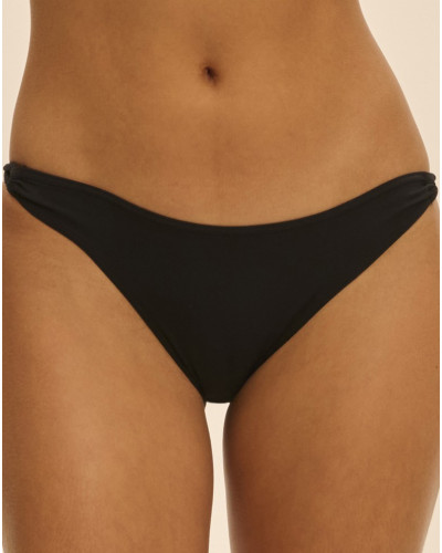 Culotte de bain Simone Pérèle Select (Noir)
