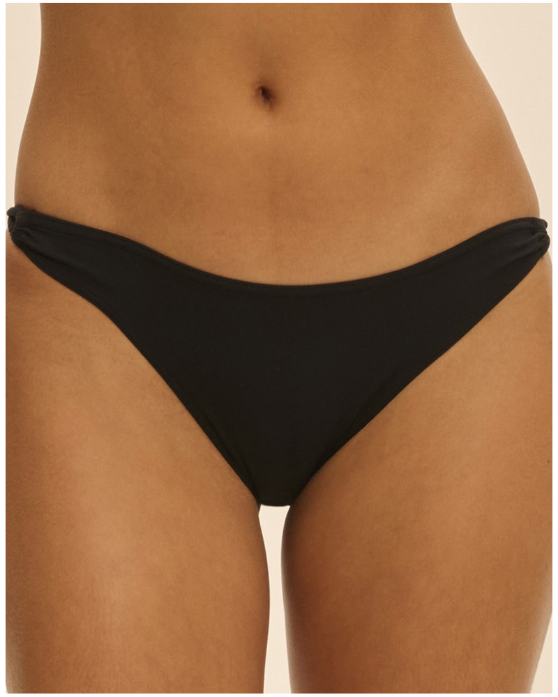 Braga de baño Simone Pérèle Select (Negro)
