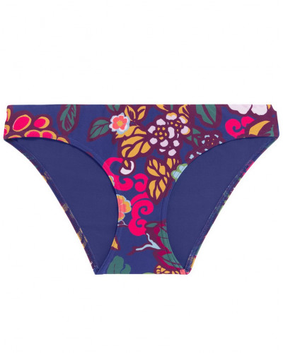 Braga de baño Simone Pérèle Melia (Imprimé Bloom)