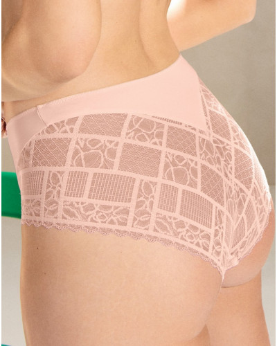 Thong Jadei Marie Jo (Glossy Pink)