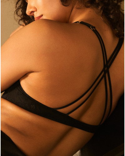 Bralette Aven Marie Jo (Black)