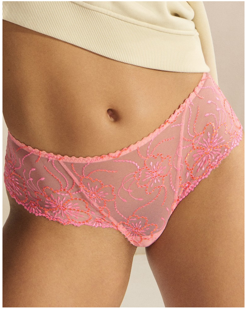 Luxury thong Jane Marie Jo (Florida)