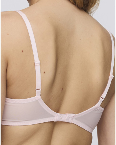 Soutien-gorge plunge Marie Jo Selyna (Gardenia Rose)