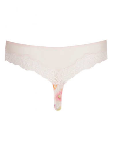 Tanga Marie Jo Selyna (Gardenia Rose)