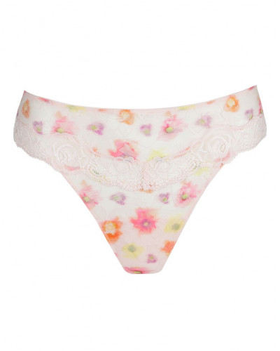 Tanga Marie Jo Selyna (Gardenia Rose)