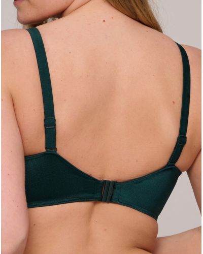 Full cup swim bra Prima Donna Swim Mangalore (Jewel Green)