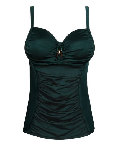 Tankini Prima Donna Swim Mangalore (Jewel Green)