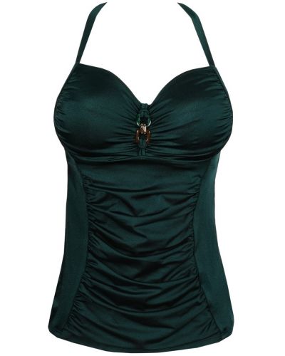 Tankini Prima Donna Swim Mangalore (Jewel Green)