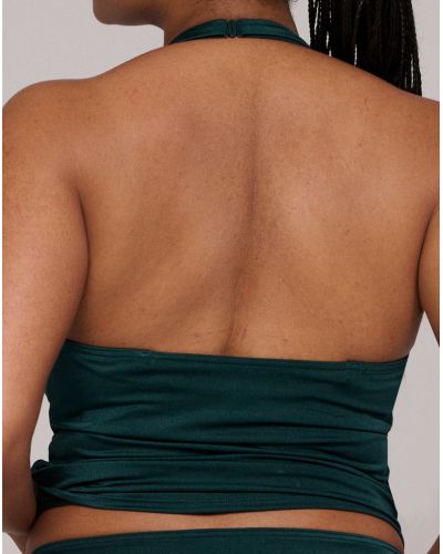 Tankini Prima Donna Swim Mangalore (Jewel Green)