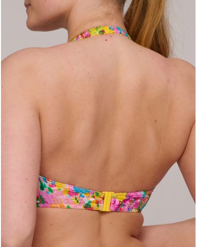 Soutien-gorge de bain balconnet coque Prima Donna Swim Ubud (Sun Glow)