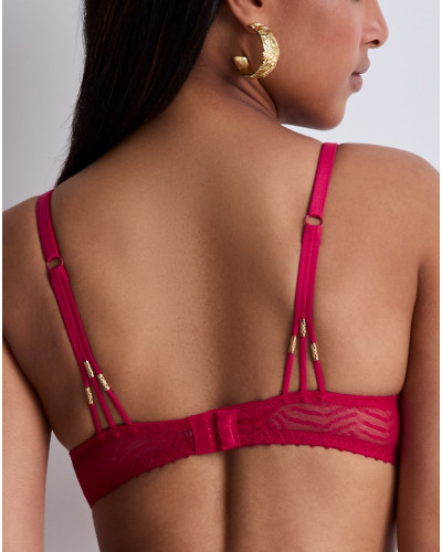 Triangle bra Aubade Vibes (Love Potion)