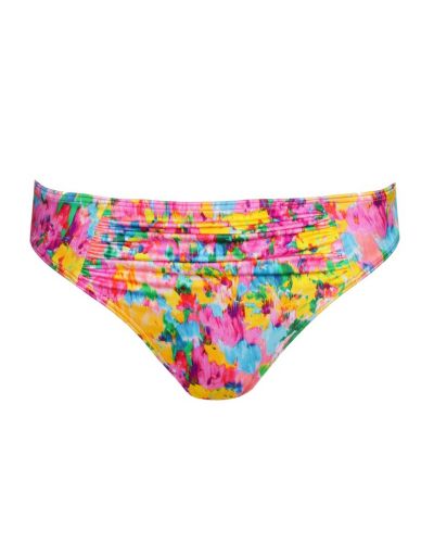 Brazilian bath briefs Prima Donna Swim Ubud (Sun Glow)