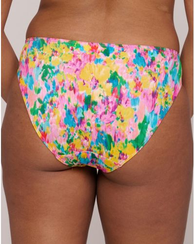 Brazilian bath briefs Prima Donna Swim Ubud (Sun Glow)