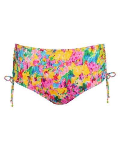 Bath knicker with ropes Prima Donna Swim Ubud (Sun Glow)