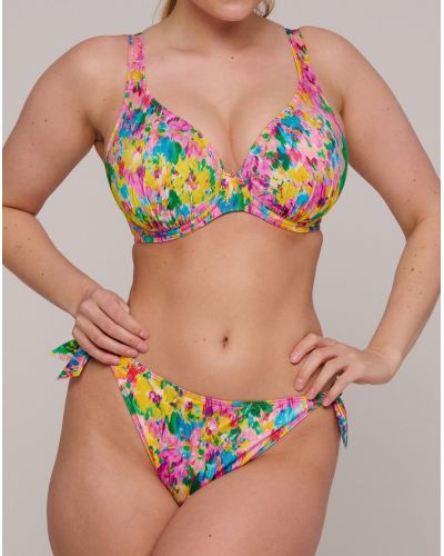 Bikini brésilien Prima Donna Swim Ubud (Sun Glow)