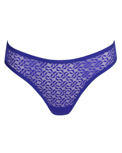 Slip brésilien Sarda Asin (Crazy Blue)