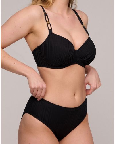 Soutien-gorge de bain emboîtant Prima Donna Swim Kiruna (Noir)