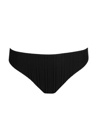 Brazilian swim briefs Prima Donna Swim Kiruna (Black)