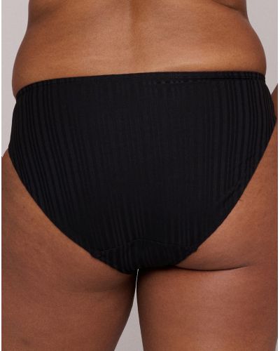 Brazilian swim briefs Prima Donna Swim Kiruna (Black)