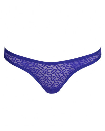 Italian briefs Sarda Asin (Crazy Blue)