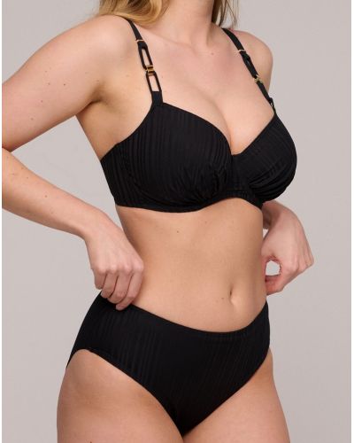 High waist swim knicker Prima Donna Swim Kiruna (Noir)