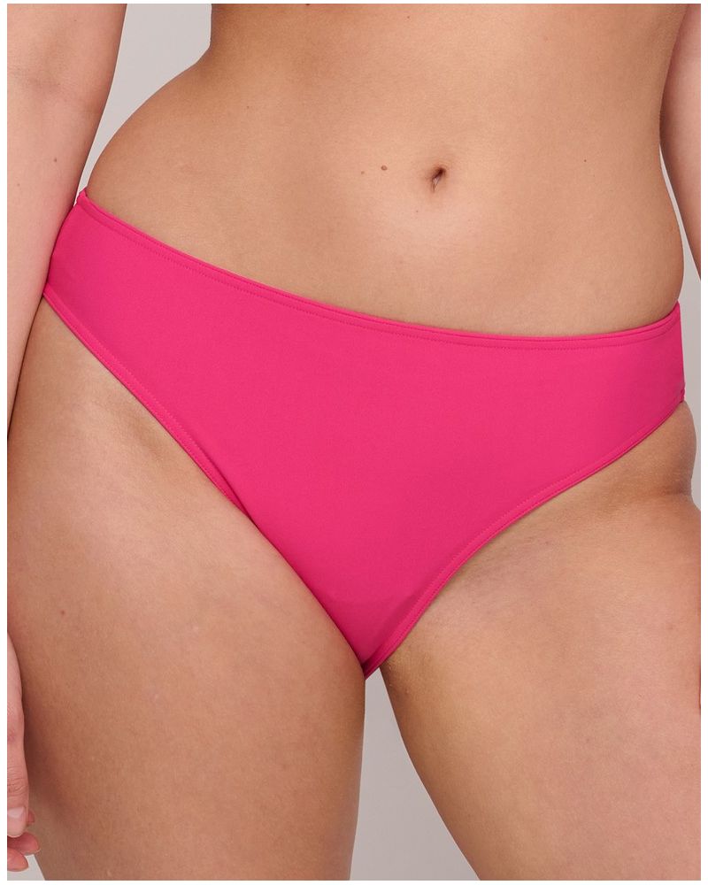 Slip de bain Prima Donna Swim Aswan (Dragon Fruit)