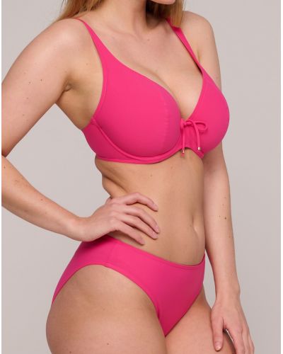 Bikini briefs Prima Donna Swim Aswan (Dragon Fruit)